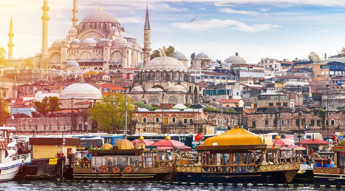 Estambul