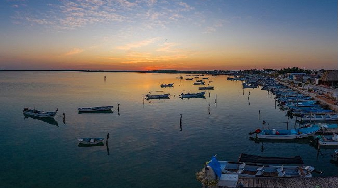 Yucatán playas