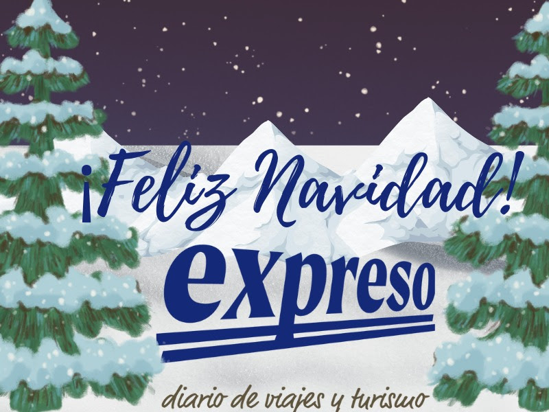 feliz navidad