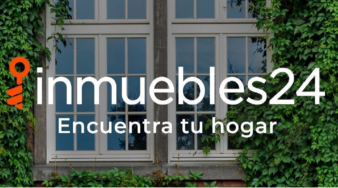 Inmuebles 24