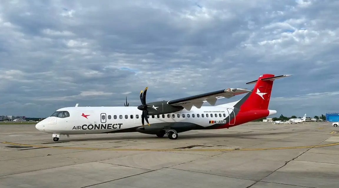 Air Connect
