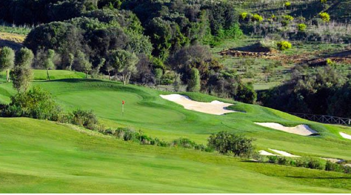 Andalucía Golf