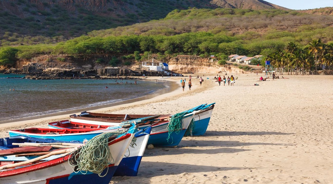 Cabo Verde