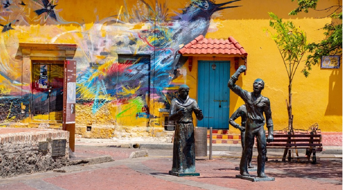 Cartagena de Indias