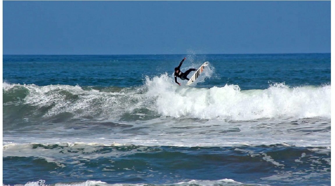 Surf Arica