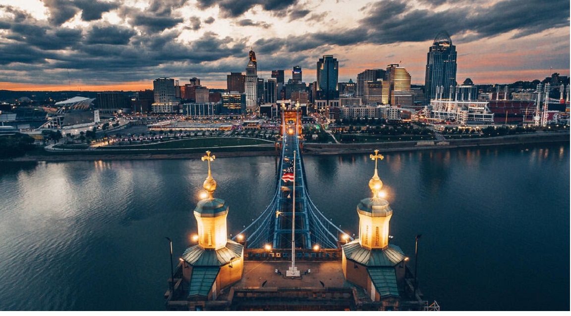 Cincy