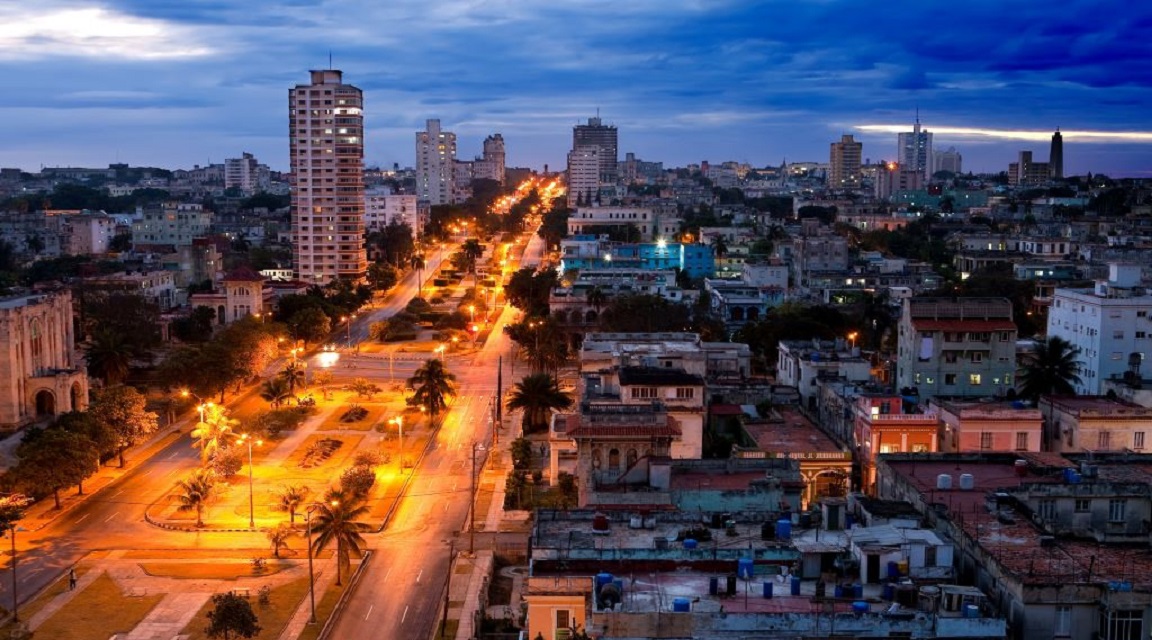 La Habana