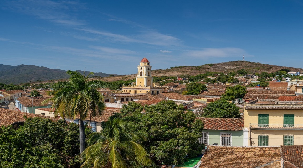 Trinidad - Cuba