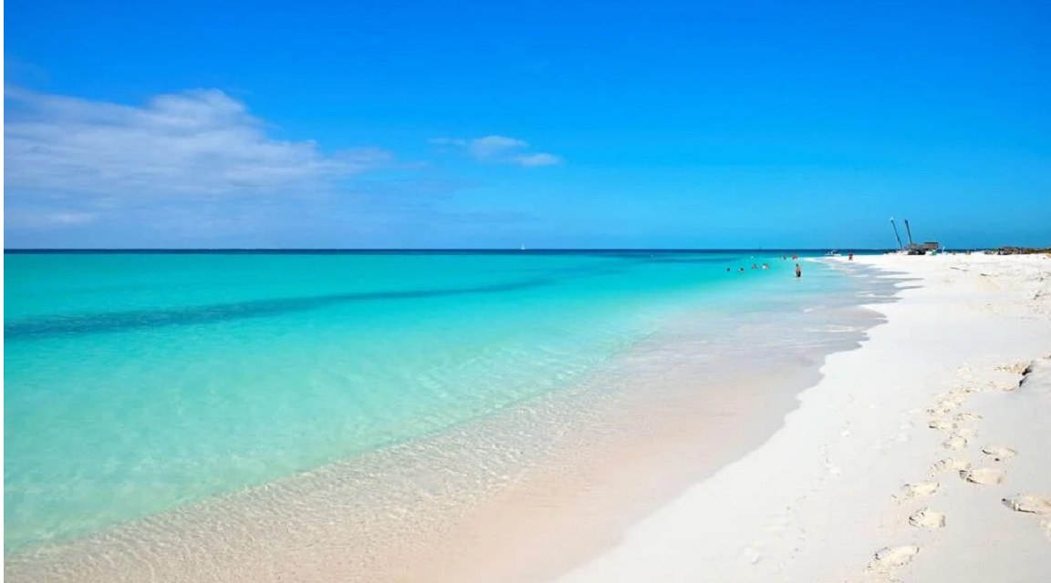 Cayo Largo