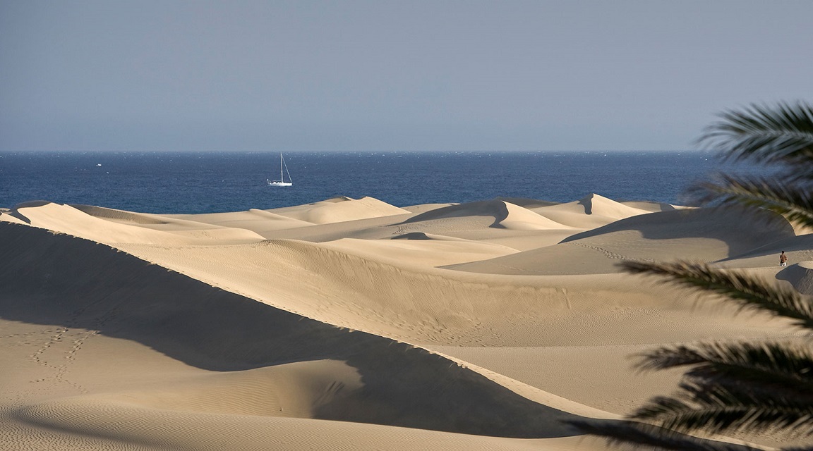 Maspalomas Gran Canaria