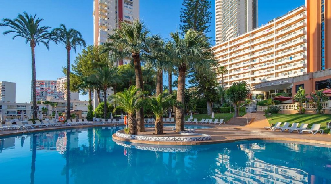 Hotel Benidorm East