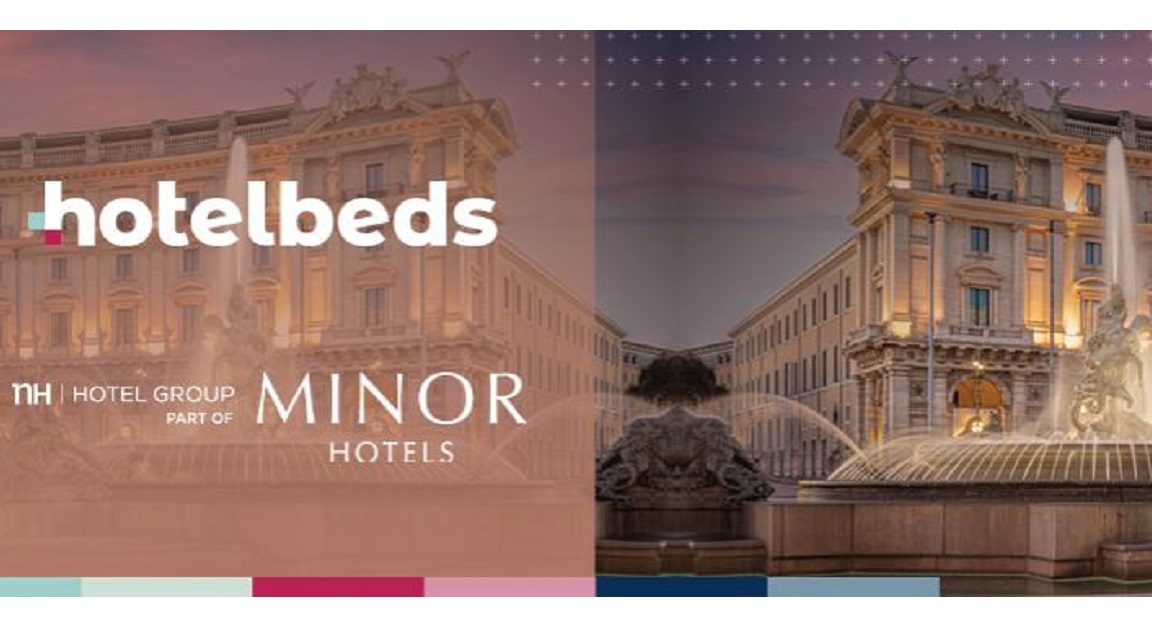 Hotelbeds Minor