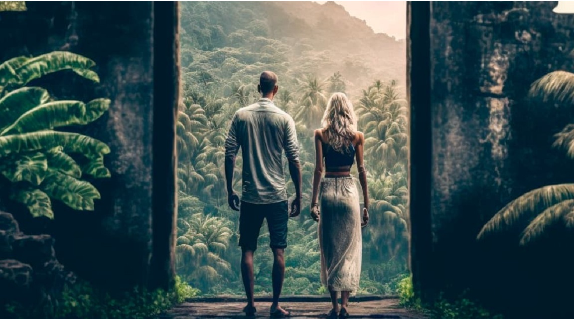 Bali