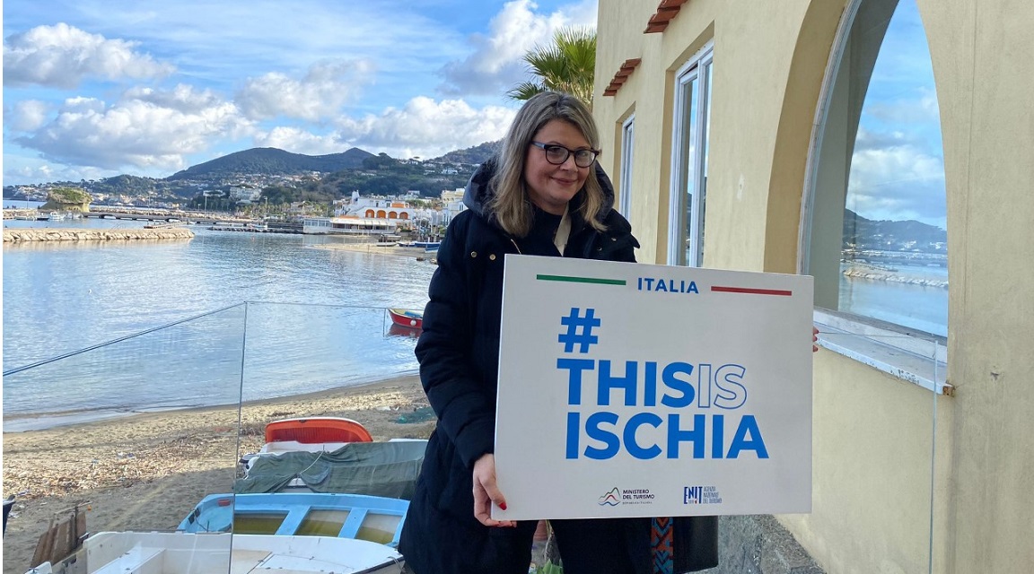Italia Ischia