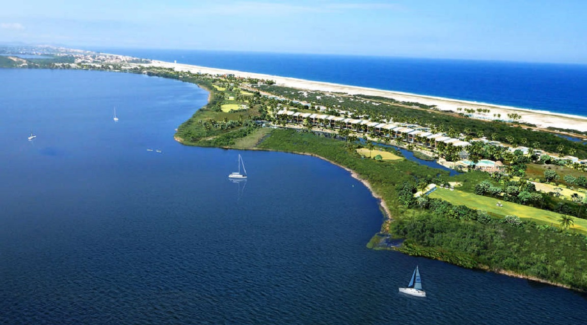 Marriott Río