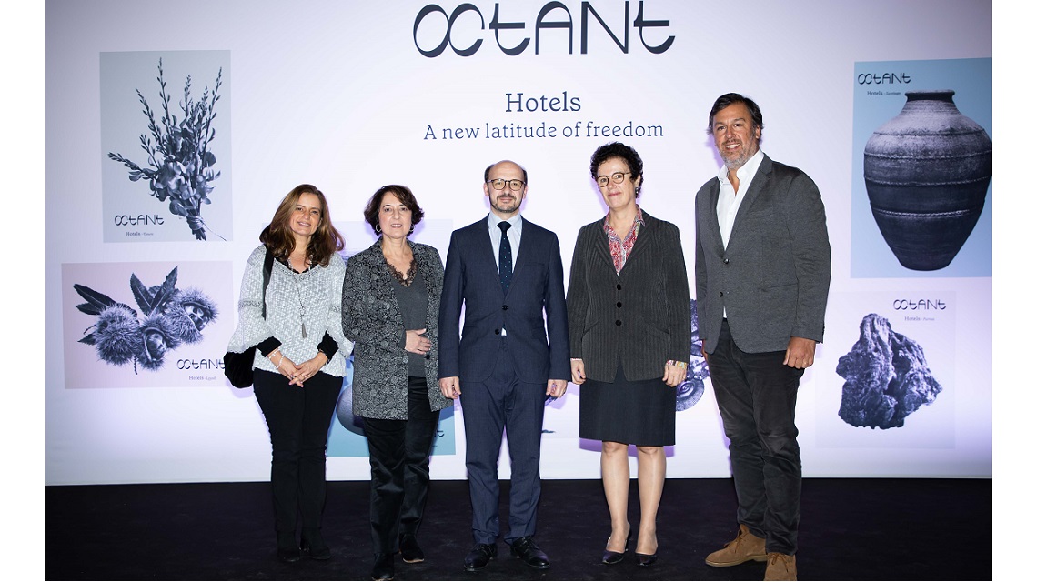 Octant Hotels