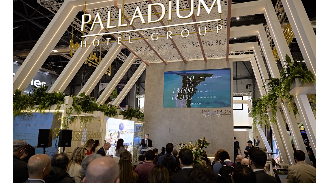 Palladium Fitur