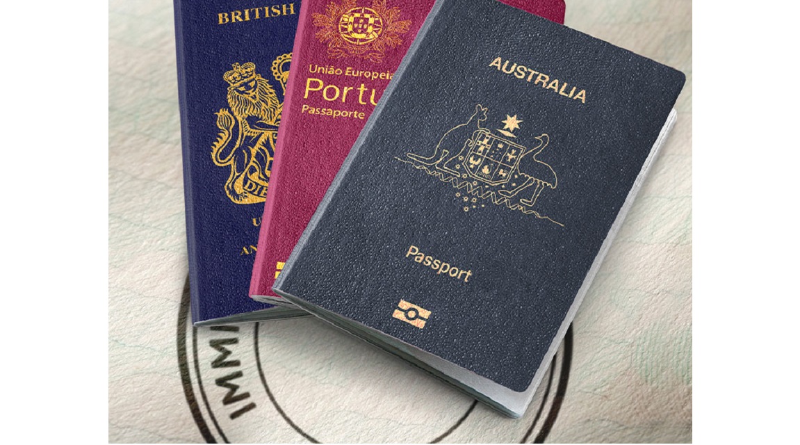 Henley Passport Index