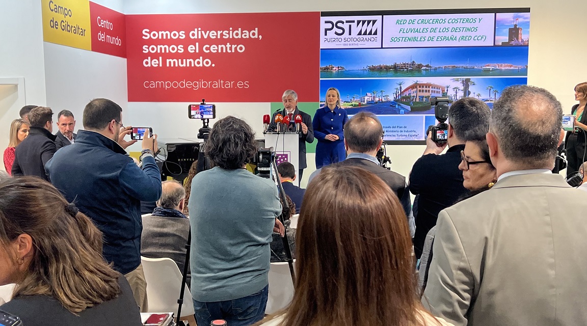 Puerto Sotogrande