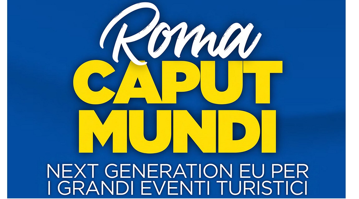 Caput Mundi