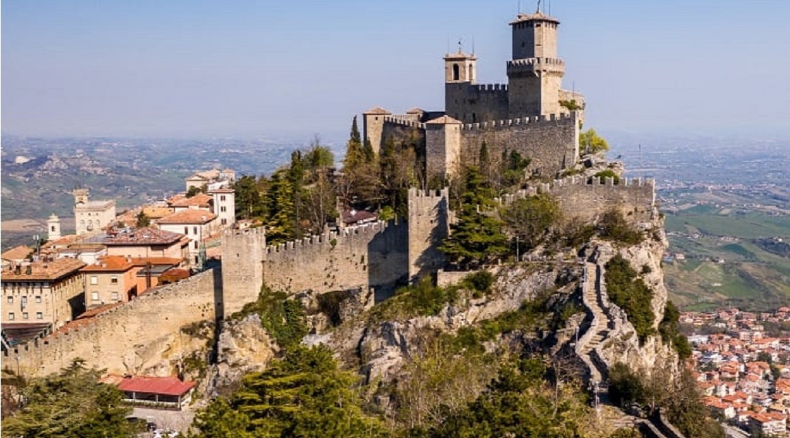 San Marino