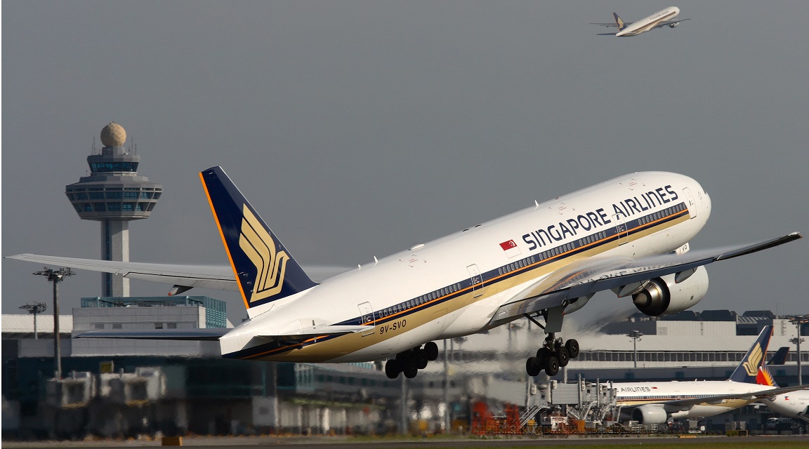 Singapore Airlines