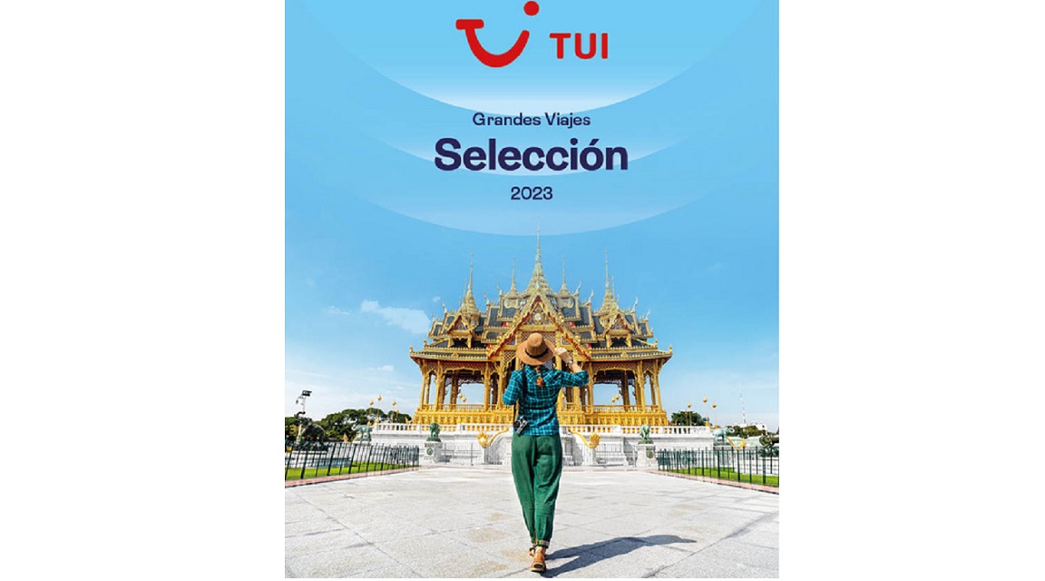 TUI Selección