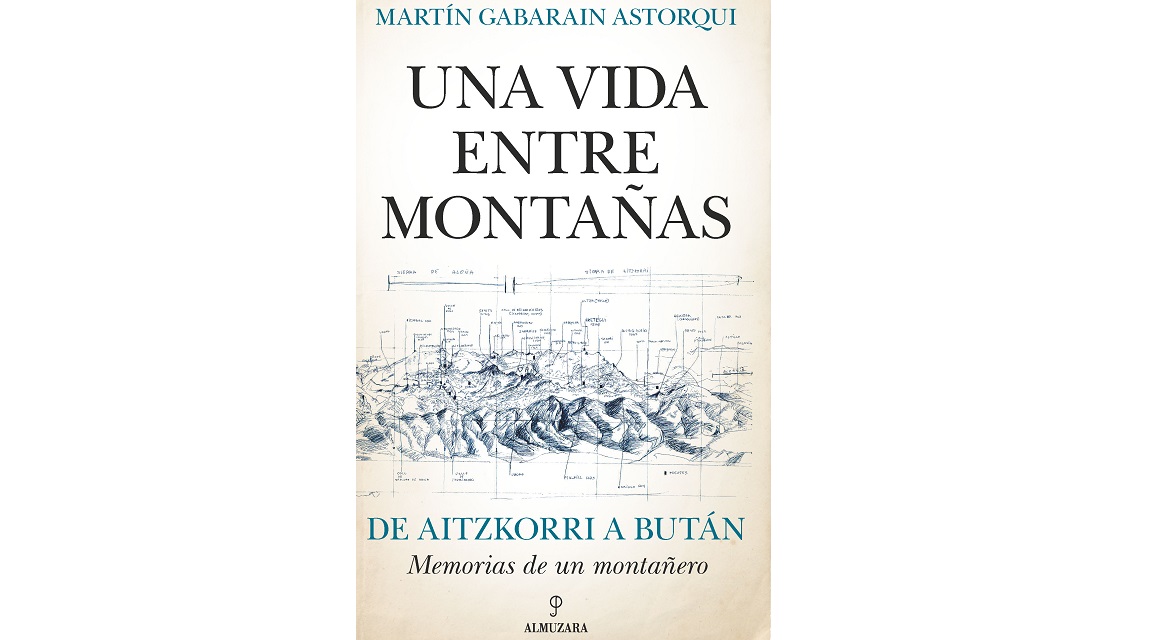 Una vida entre montañas