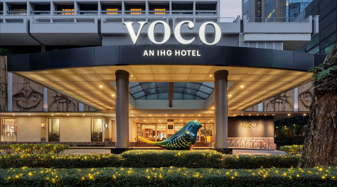 VOCO Hotel