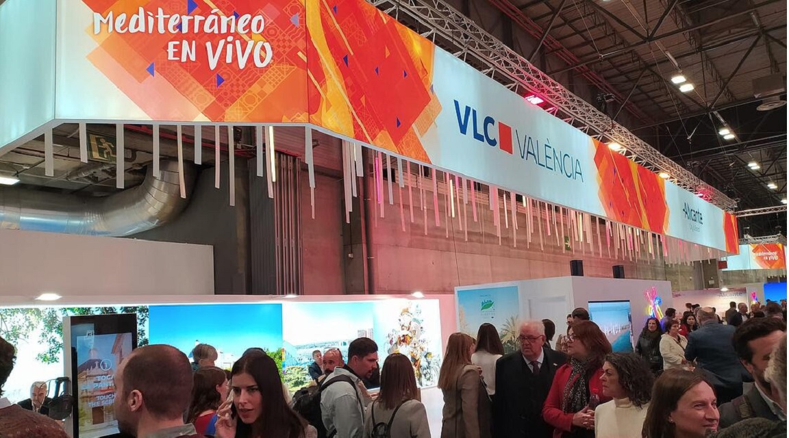 Valencia Fitur