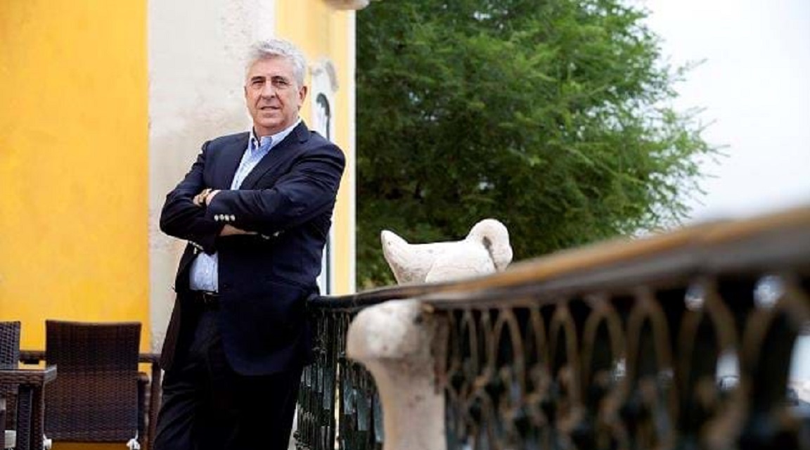 Jorge Rebelo de Almeida