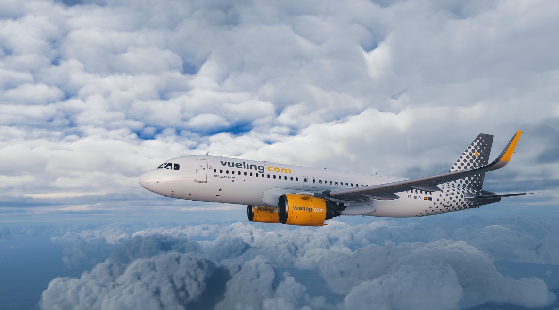 Vueling