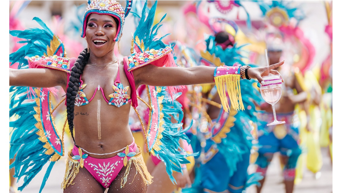 Aruba Carnaval