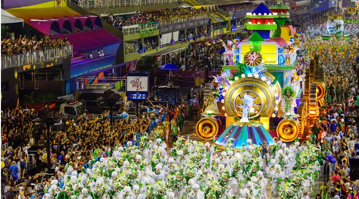 Carnaval Brasil