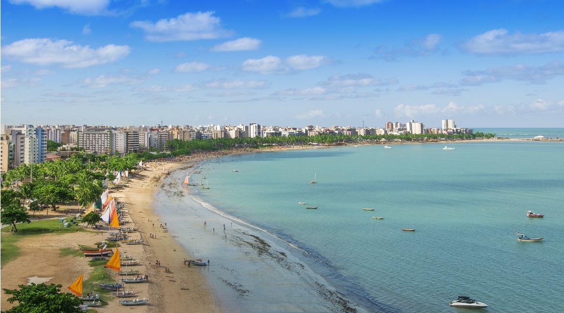 Brasil Maceió