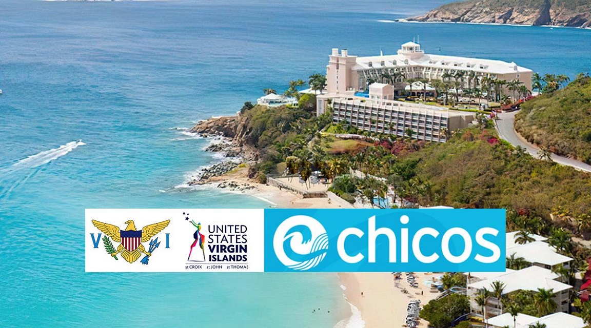 CHICOS - USVI