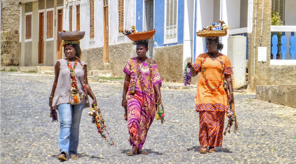 Cabo Verde