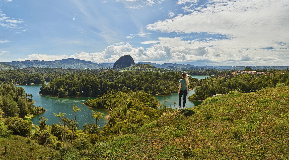 Naturaleza Colombia