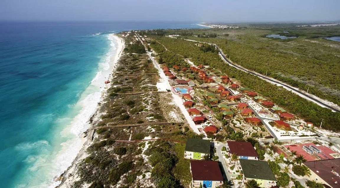 Cayo Largo