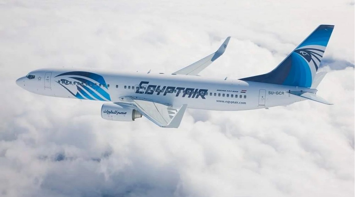 Egyptair