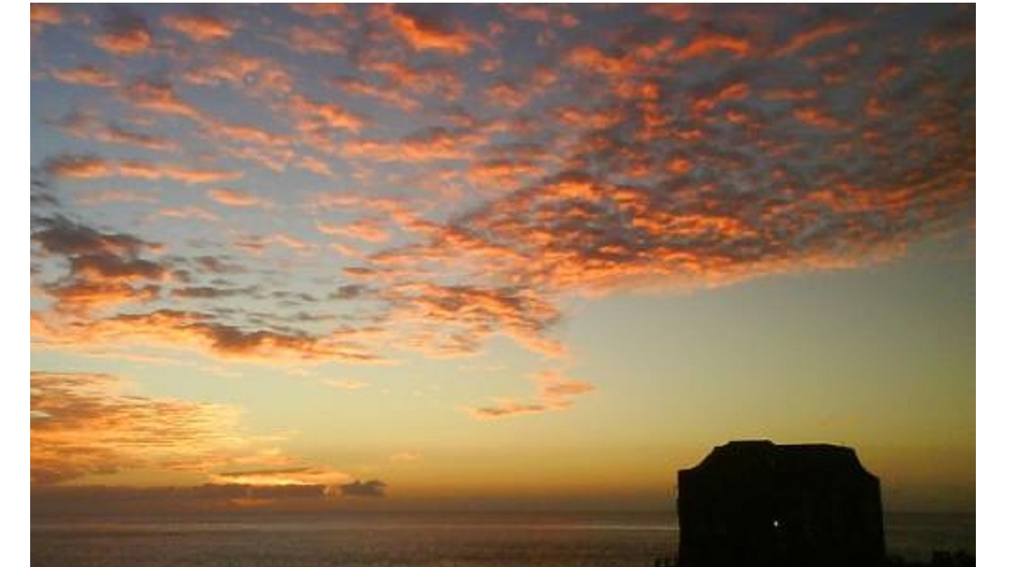 Las Puntas - El Hierro