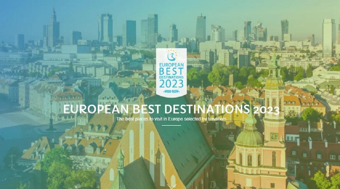 European Best 2023