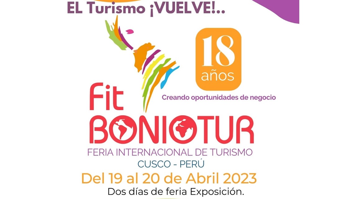 FITBoniotur