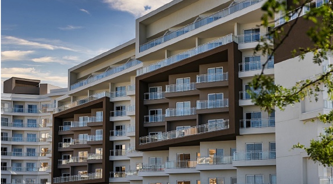 El hotel Embassy Suites by Hilton debuta en Aruba Expreso