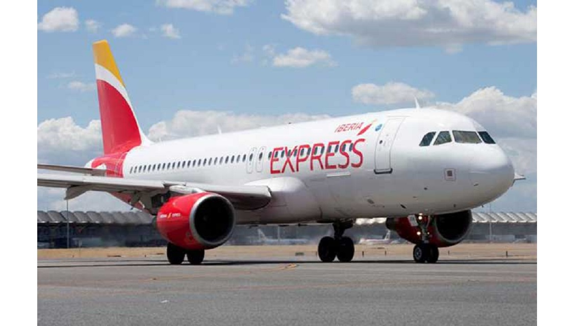 Iberia Express