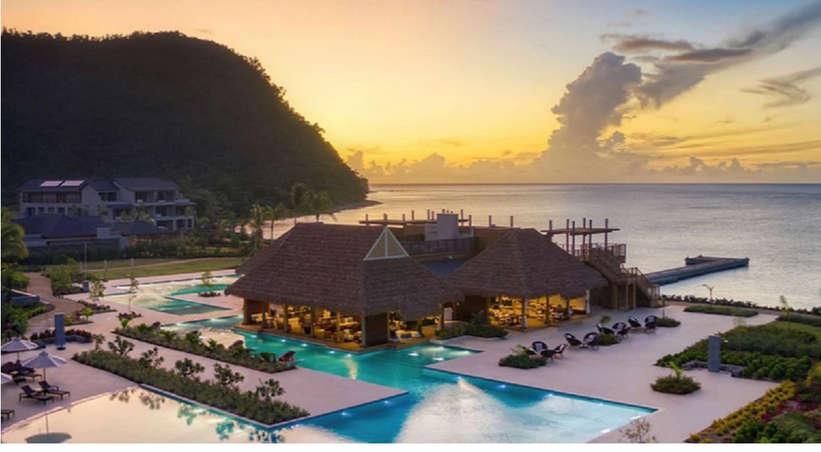 InterContinental Dominica Cabrits Resort