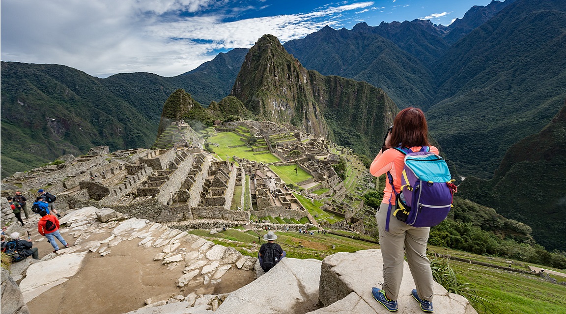 Machupicchu