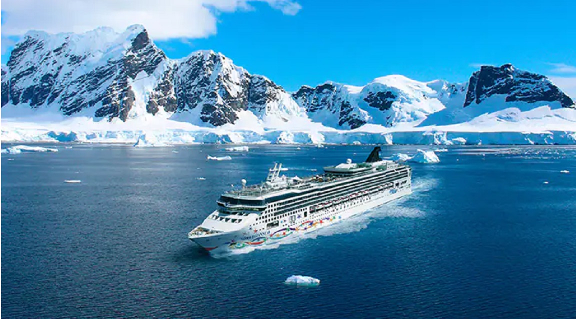 NCL Argentina
