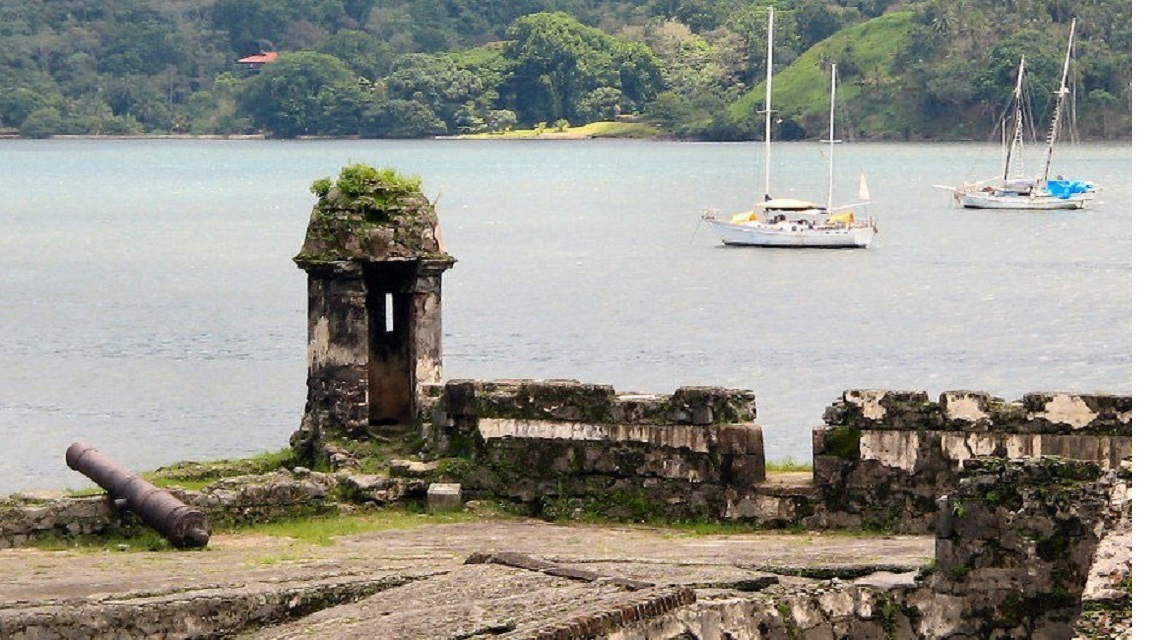 Panamá Porto Belo