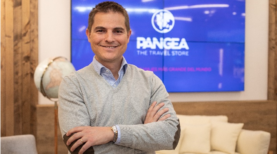 Pangea